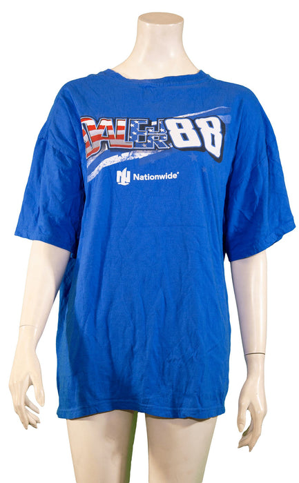 Vintage Nascar t-shirts - Nascar wholesale