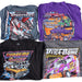 Vintage Nascar t-shirts - Nascar wholesale