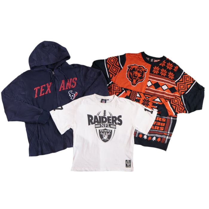 MIX NFL