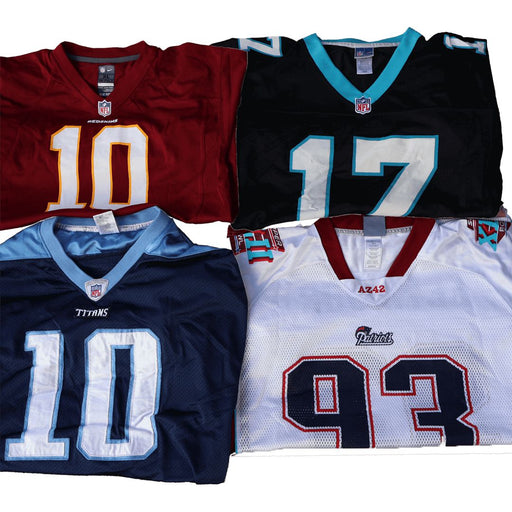 Buy mix nfl Vintage T-Shirts | Wholesale Vintage Fashion