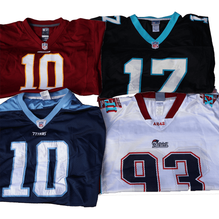 Buy mix nfl Vintage T-Shirts | Wholesale Vintage Fashion