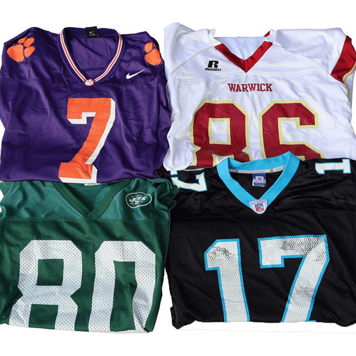 Buy mix nfl Vintage T-Shirts | Wholesale Vintage Fashion