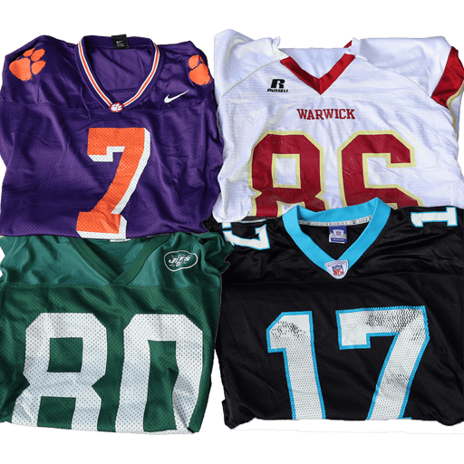 Buy mix nfl Vintage T-Shirts | Wholesale Vintage Fashion