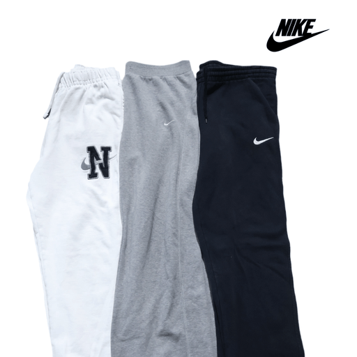 Nike sweatpants wholesale sale