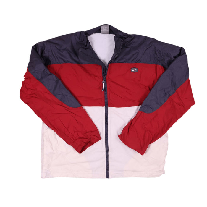 Mix Nike Sport Heavy Jackets - Vintage Wholesale