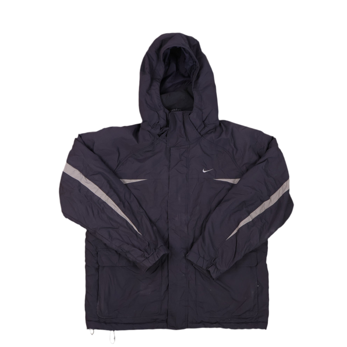 Mix Nike Sport Heavy Jackets - Vintage Wholesale