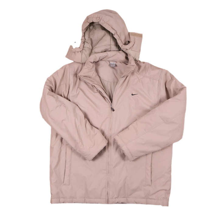 Mix Nike Sport Heavy Jackets - Vintage Wholesale