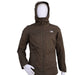 MIX NORTH FACE RAINCOATS