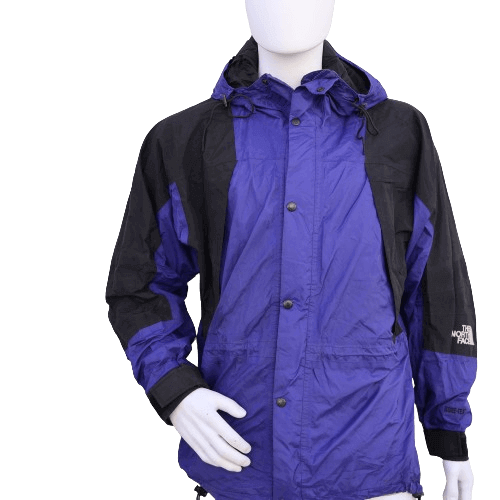 MIX north face raincoats | Vintage Fashion Wholesale