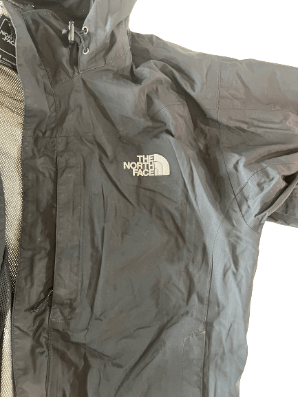 MIX north face raincoats | Vintage Fashion Wholesale