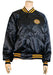 MIX NYLON VARSITY JACKETS