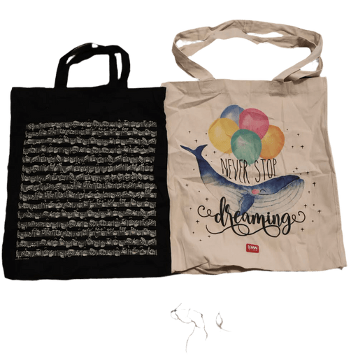 Organic bags for retailers - Bulk organic bags