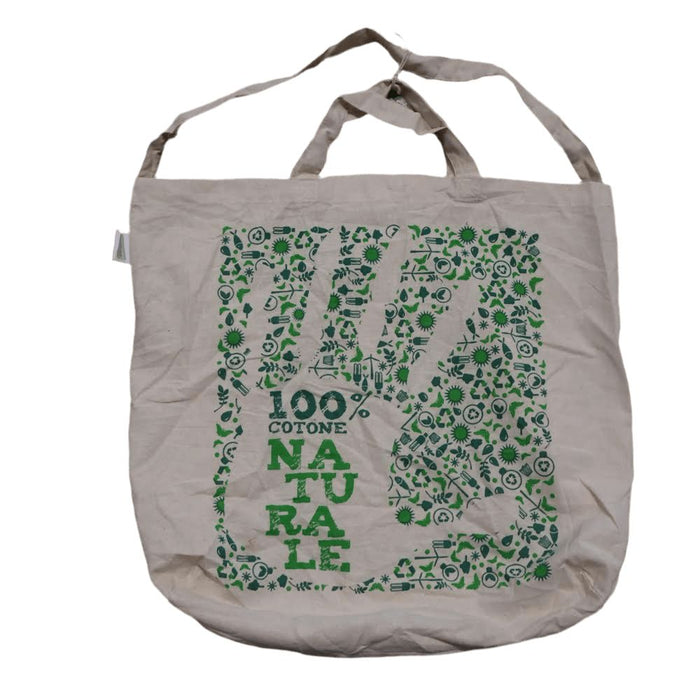 MIX ORGANIC BAGS