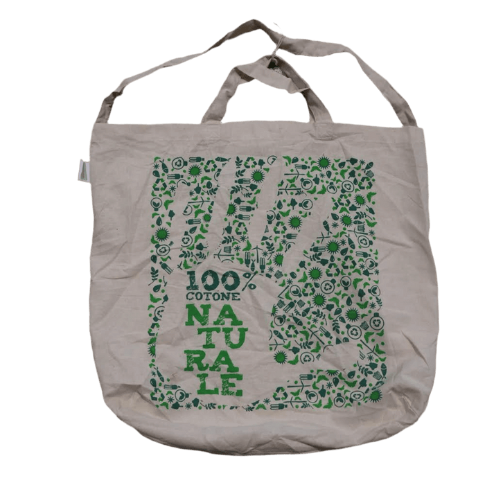 Organic bags for retailers - Bulk organic bags