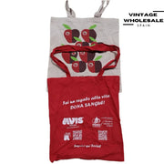 MIX ORGANIC BAGS