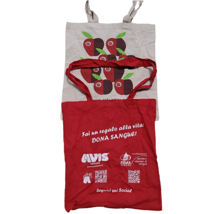 MIX ORGANIC BAGS