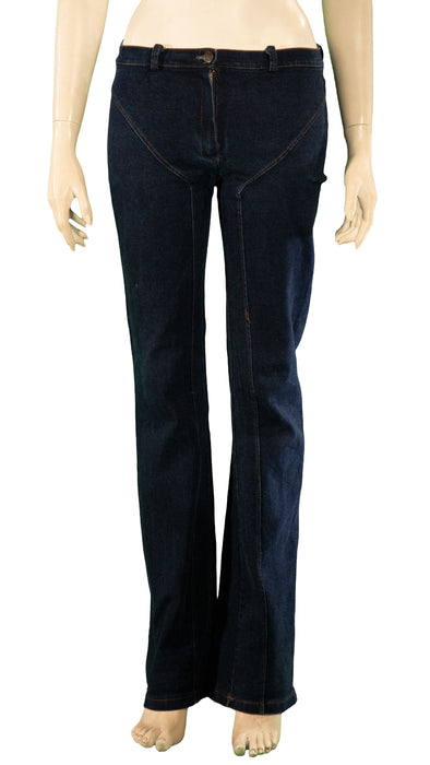 Buy mix pants bootcut y2k | Vintage deutsch Wholesaler