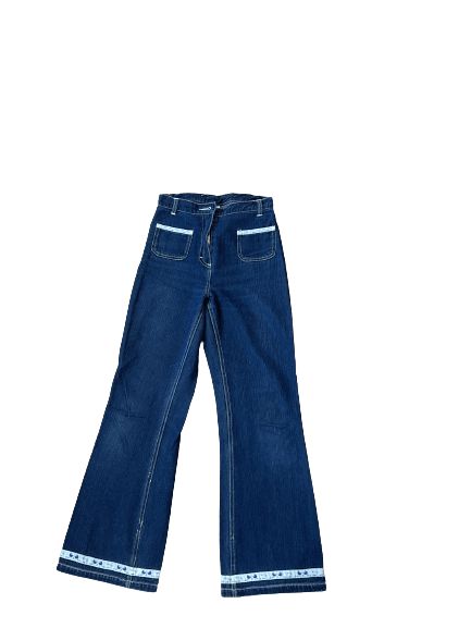 Buy mix pants bootcut y2k | Vintage deutsch Wholesaler