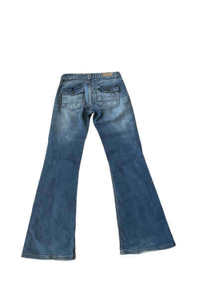 Buy mix pants bootcut y2k | Vintage deutsch Wholesaler