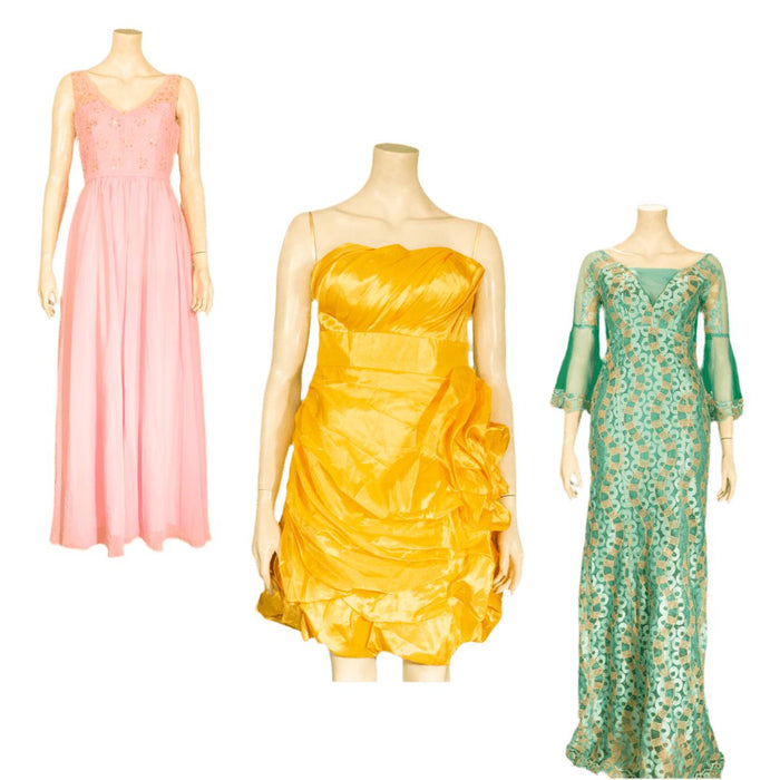 Buy Vintage Party Dresses Bulk - Vintage Fashion Wholesale