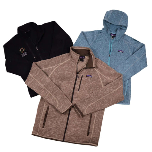 Patagonia wholesale - Patagonia fleece vintage