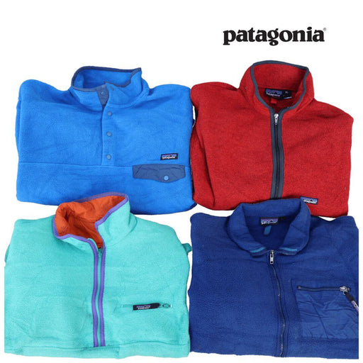 Patagonia wholesale - Patagonia fleece vintage