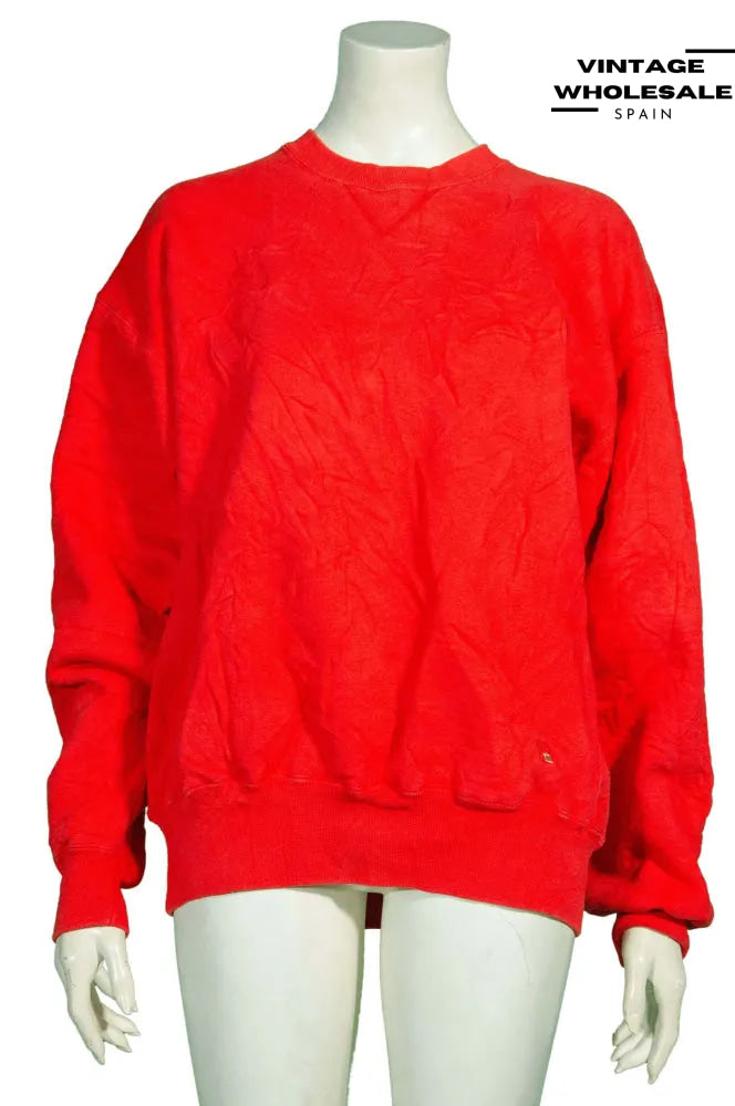 MIX PLAIN SWEATSHIRTS