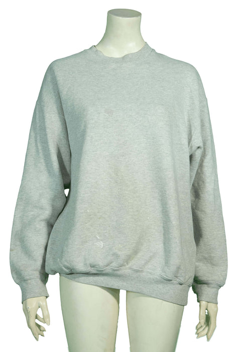 Plain sweatshirts - Plain vintage sweatshirts