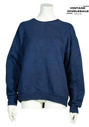 MIX PLAIN SWEATSHIRTS
