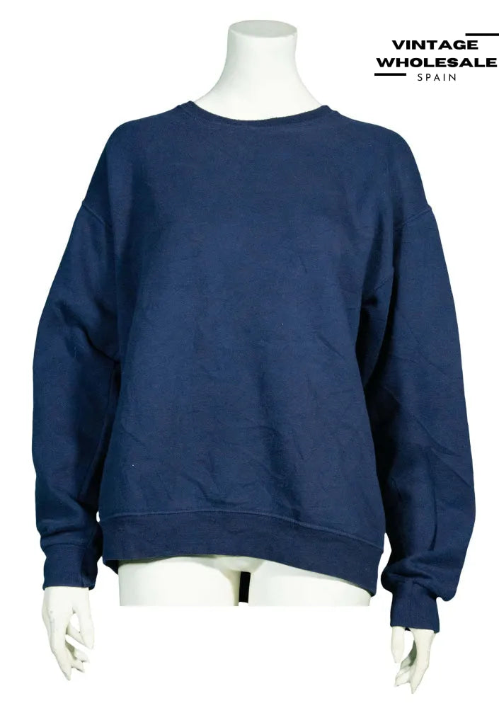MIX PLAIN SWEATSHIRTS