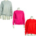 Plain sweatshirts - Plain vintage sweatshirts