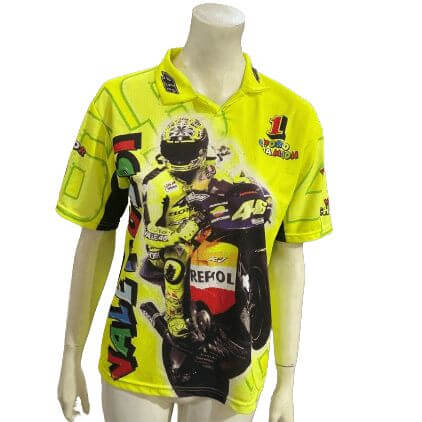 Mix racing - Racing clothing wholesale