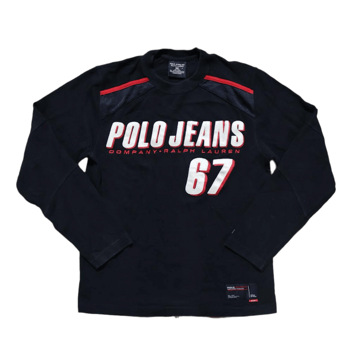 Ralph Lauren vintage sweatshirts wholesale