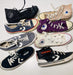 Converse wholesale - Retro Converse mix