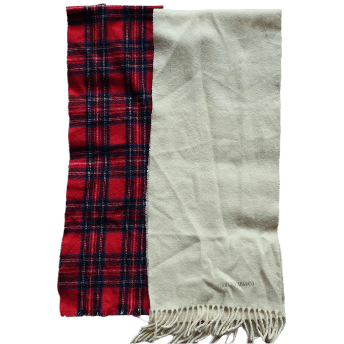 Scarves 100% wool - Wool scarves wholesale