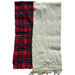 Scarves 100% wool - Wool scarves wholesale