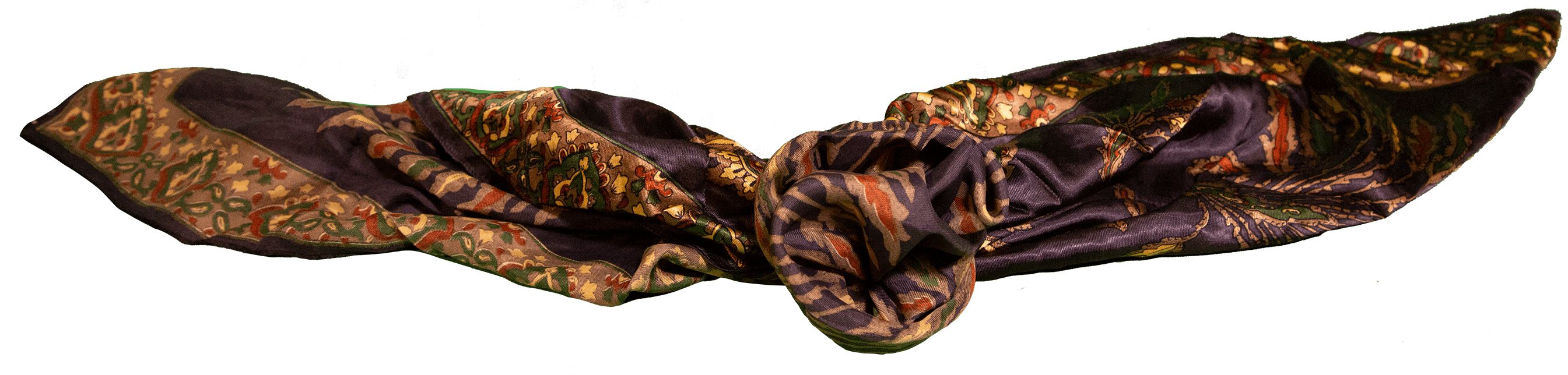 buy mix scarves vintage - bulk european fashion