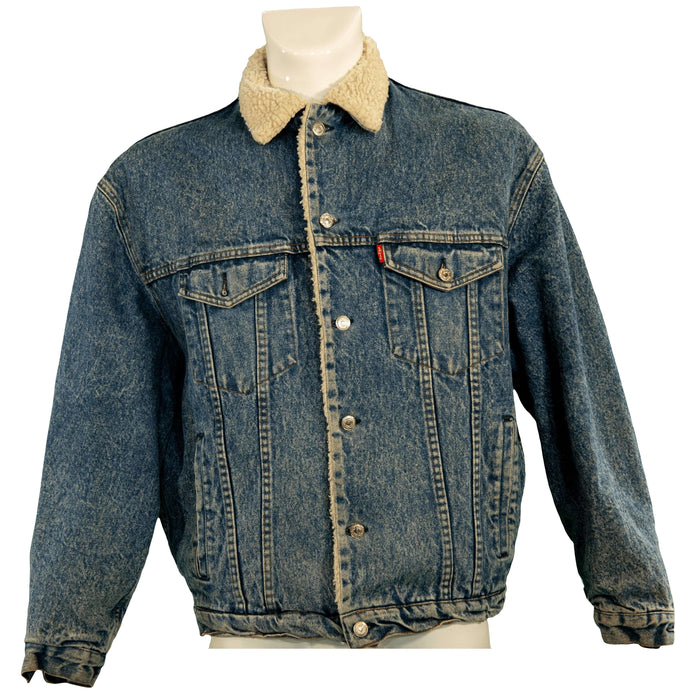 Sherpa jackets wholesale - Vintage sherpa jackets