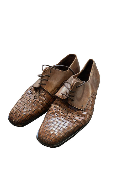 Buy mix shoes for man - Vintage deutsch Wholesaler