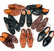 Buy mix shoes for man - Vintage deutsch Wholesaler