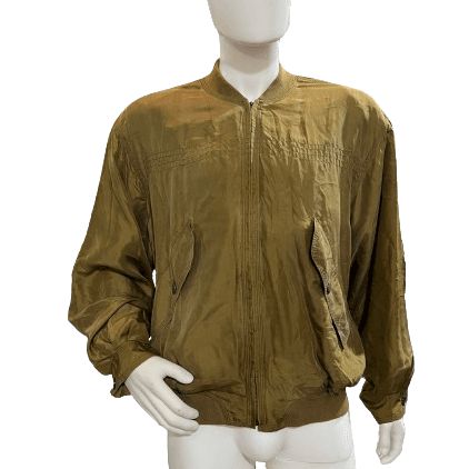 vintage deutsch wholesaler mix silk bomber pack