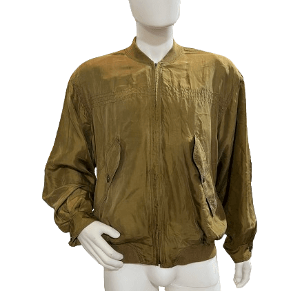 vintage deutsch wholesaler mix silk bomber pack