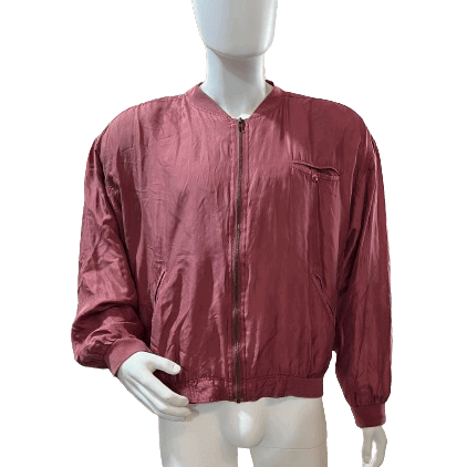 vintage deutsch wholesaler mix silk bomber pack