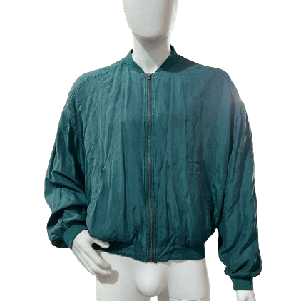 vintage deutsch wholesaler mix silk bomber pack