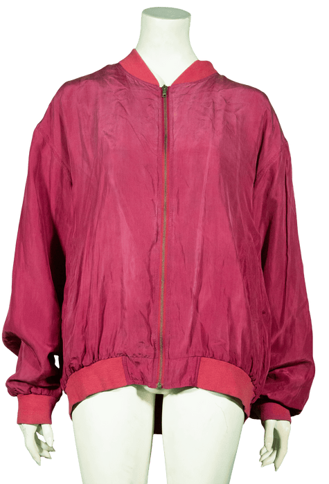 vintage deutsch wholesaler mix silk bomber pack