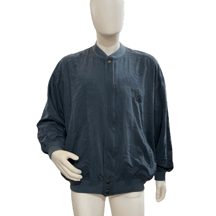 vintage deutsch wholesaler mix silk bomber pack