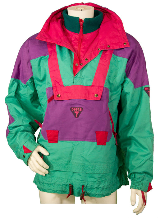 buy vintage ski jackets in bulk - vintage deutsch wholesaler