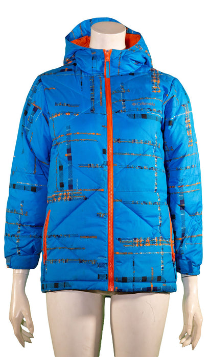 MIX SKI JACKETS