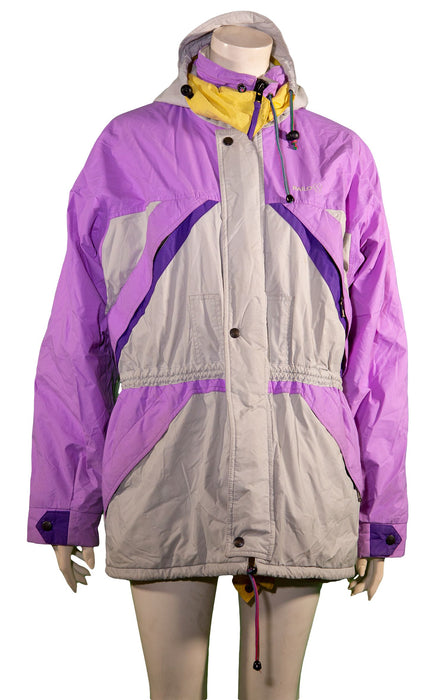 MIX SKI JACKETS