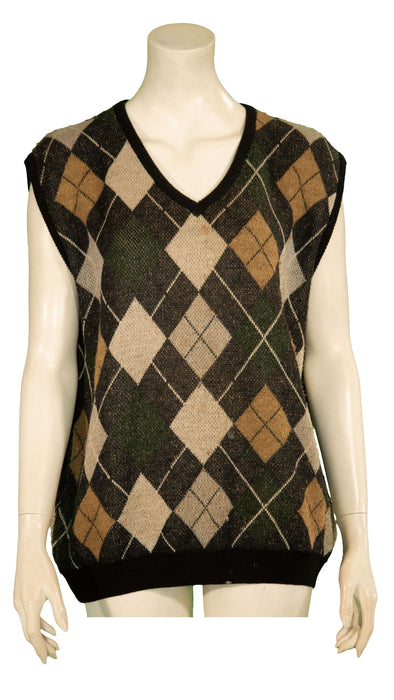 buy vintage deutsch spencer's vests mix